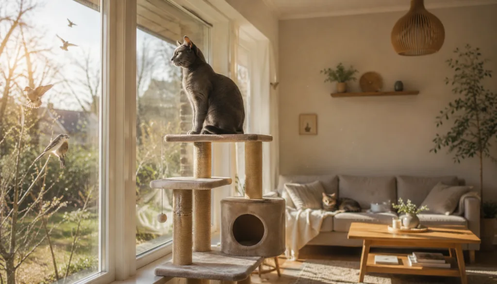 The Complete Guide to Cat Care: Everything a First-Time Cat Owner Needs to Know