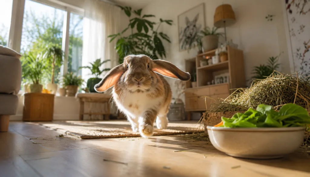 How to Care for a Pet Rabbit: The Complete Guide for New Bunny Owners