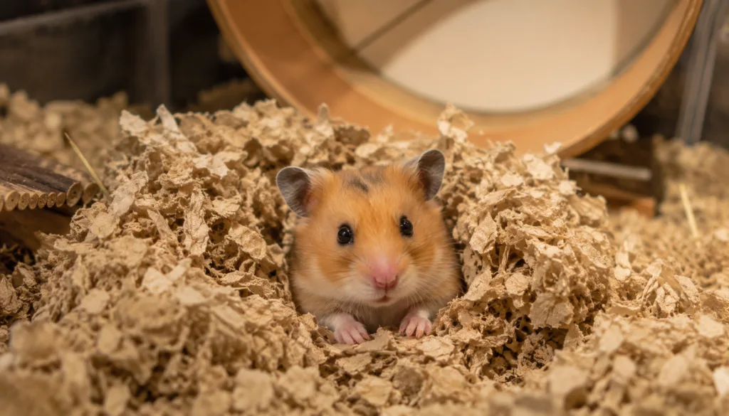 The Beginner's Guide to Keeping Hamsters: Care, Housing, and Common Mistakes to Avoid