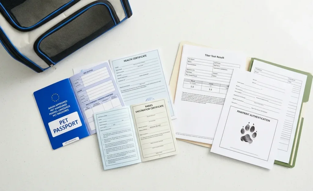 How to Travel Internationally With Your Pet: The Complete Guide