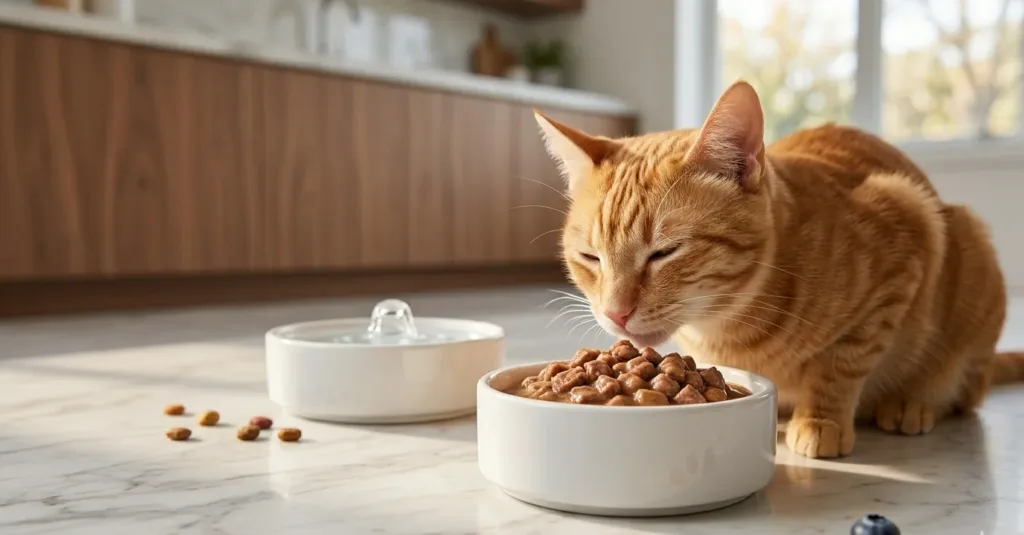 The Complete Guide to Cat Nutrition: What Your Cat Really Needs to Eat
