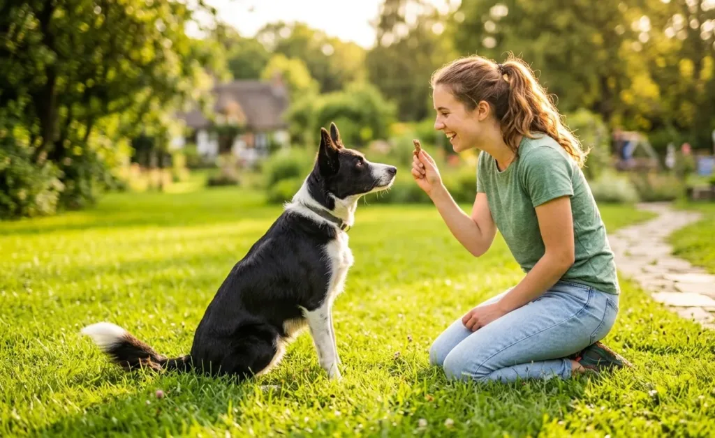How to Train Your Dog to Sit, Stay, and Come: The Beginner's Complete Guide