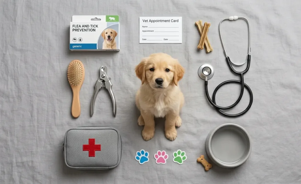 Preventive Pet Care: The Complete Year-Round Health Checklist for Dog and Cat Owners