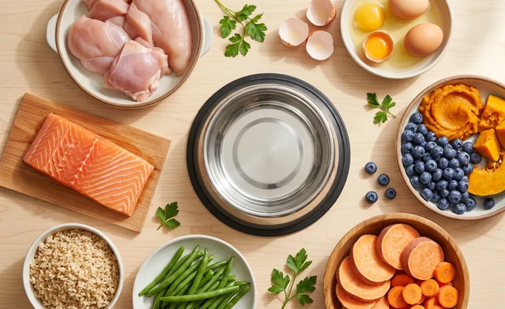 What to Feed Your Dog: A Complete Guide to Canine Nutrition