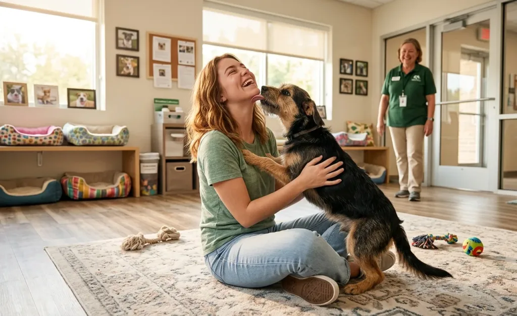 How to Adopt a Pet: Everything You Need to Know Before Bringing One Home