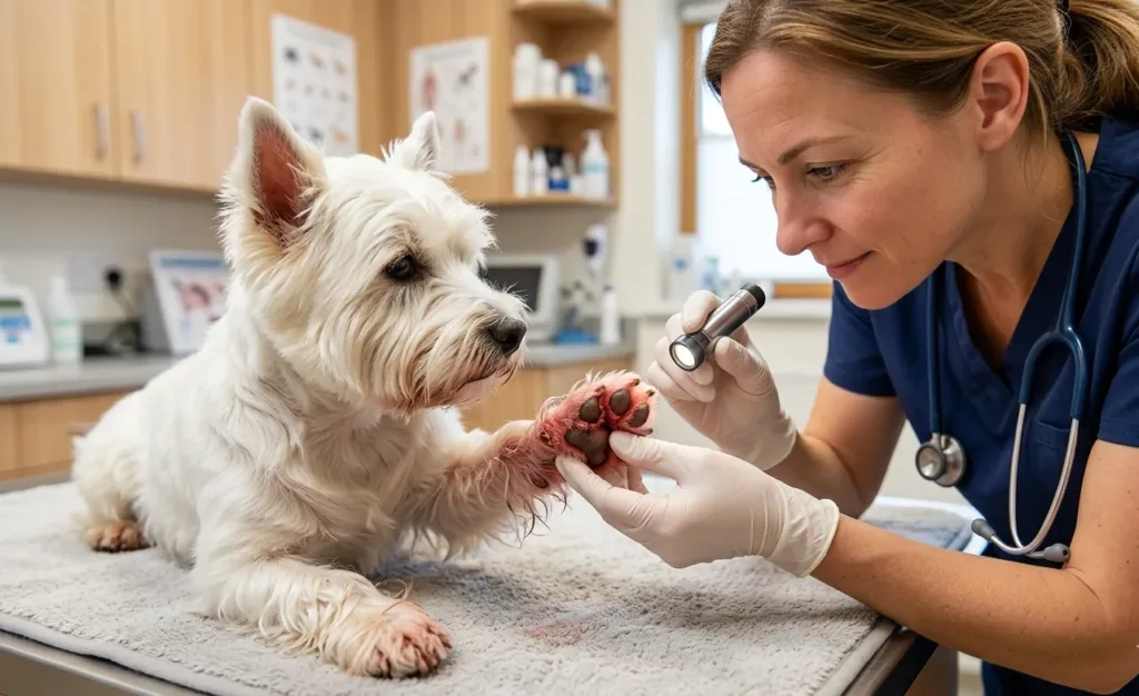 The Complete Guide to Pet Allergies: Signs, Causes, and How to Help Your Dog or Cat