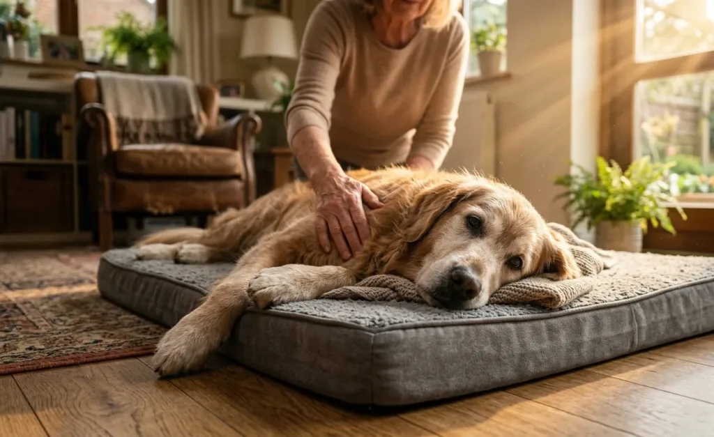 Senior Pet Care: How to Keep Your Aging Dog or Cat Healthy and Happy