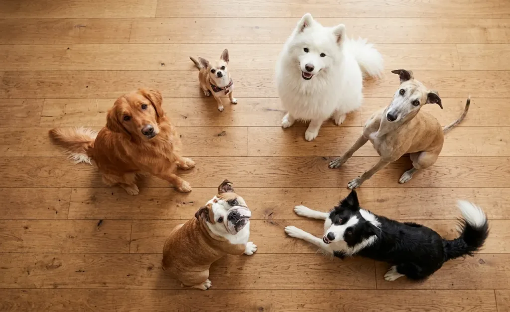 How to Choose the Right Dog Breed for Your Lifestyle: A Practical Guide
