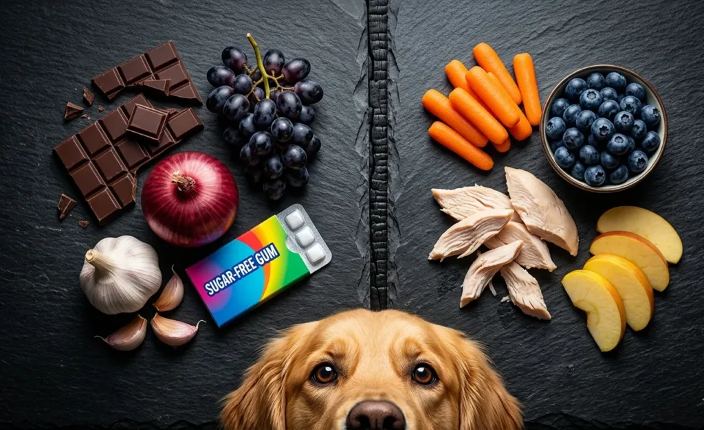 Foods That Are Dangerous and Toxic to Dogs and Cats — The Complete List