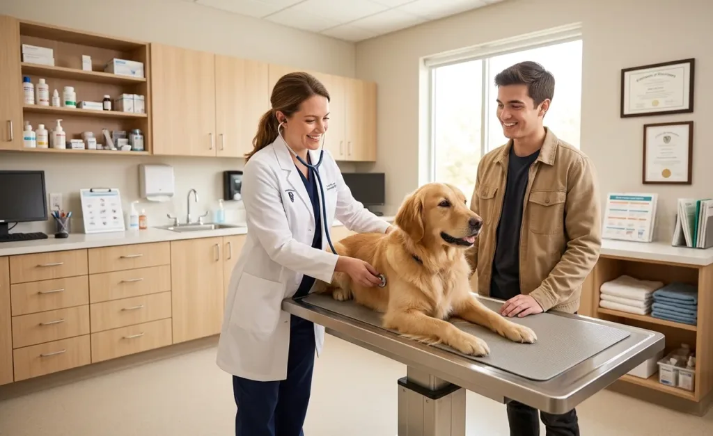 How to Choose the Right Vet for Your Pet: A Complete Guide to Finding Veterinary Care You Can Trust
