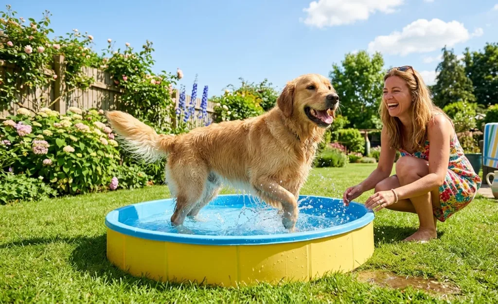 How to Keep Your Pet Safe in Hot Weather: A Complete Summer Safety Guide