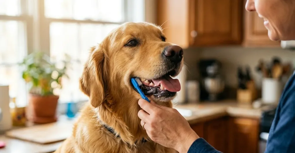 How to Keep Your Pet's Teeth Clean: A Complete Guide to Pet Dental Health