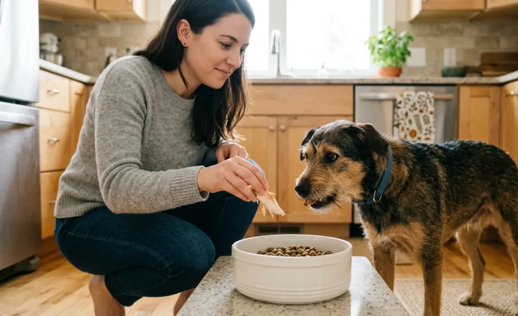 How to Handle Dog Resource Guarding: A Safe, Effective Guide