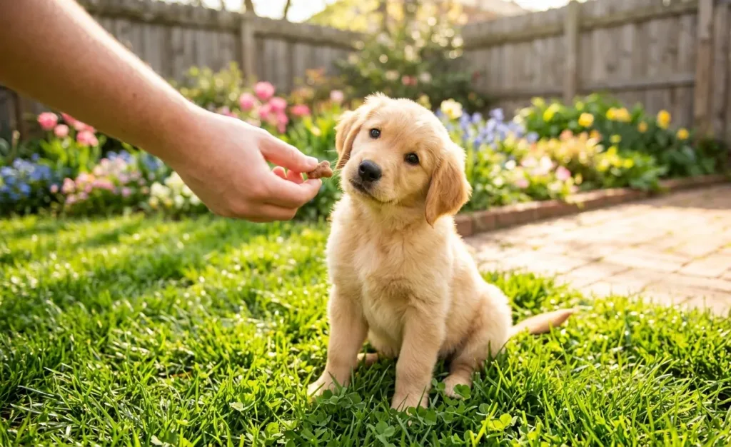 The Complete Guide to Puppy Care: The First Year With Your New Dog