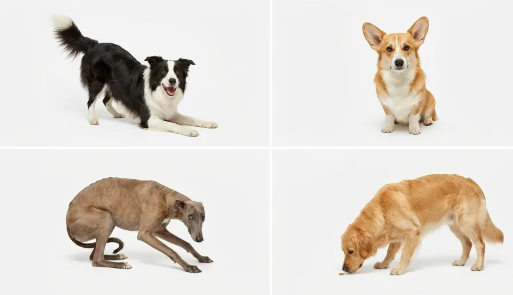 Understanding Dog Body Language: What Your Dog Is Really Trying to Tell You
