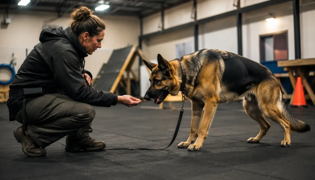 How to Deal With Dog Aggression: Understanding, Preventing, and Managing Aggressive Behavior