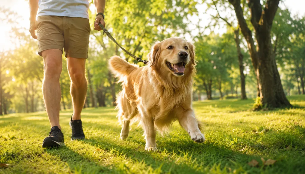 How to Keep Your Dog's Joints Healthy: Prevention, Exercise, and Nutrition for Lifelong Mobility