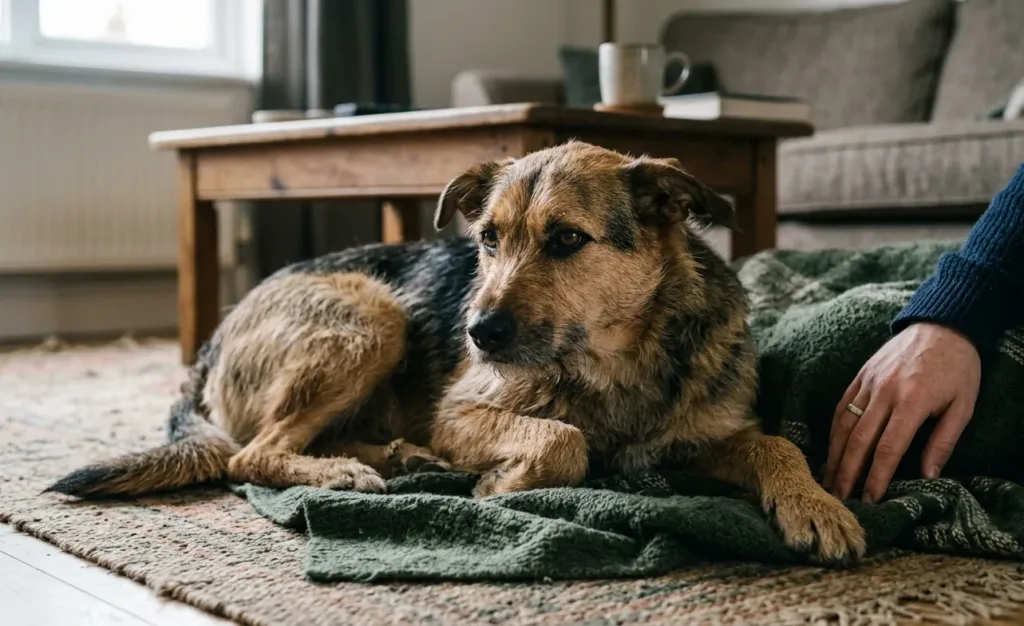 Why Is My Dog Suddenly Aggressive? Causes and What to Do Next
