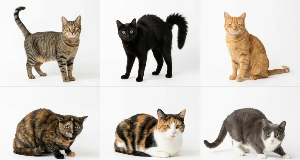 Understanding Cat Body Language: What Your Cat Is Really Telling You