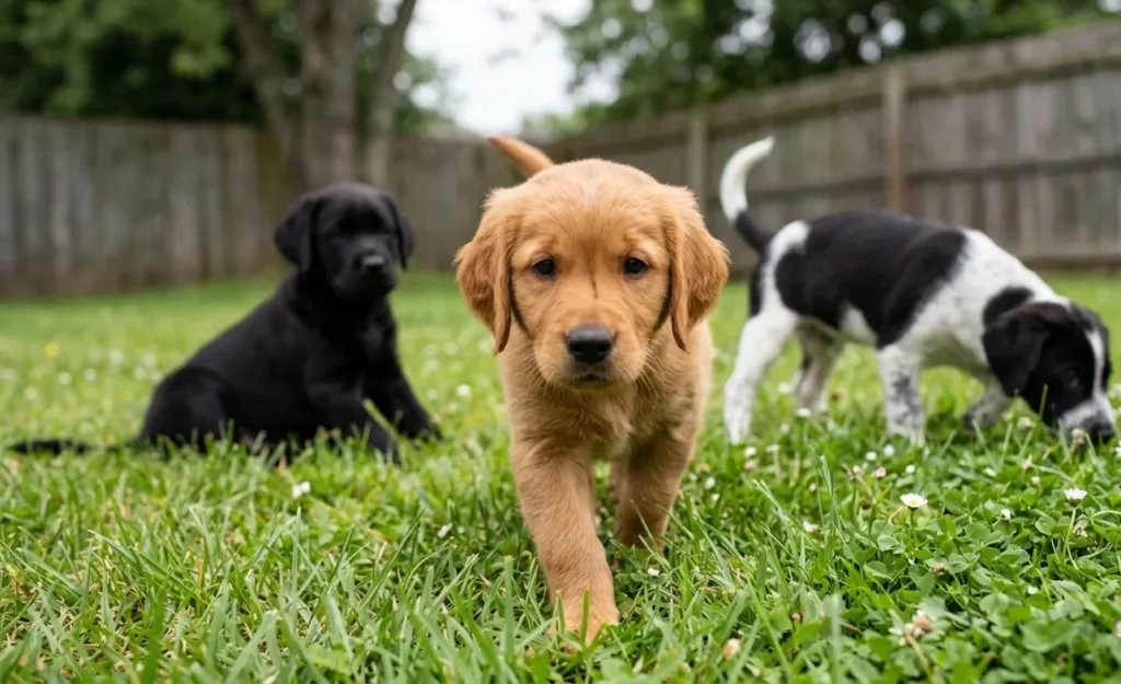 How to Choose the Right Puppy for Your Life