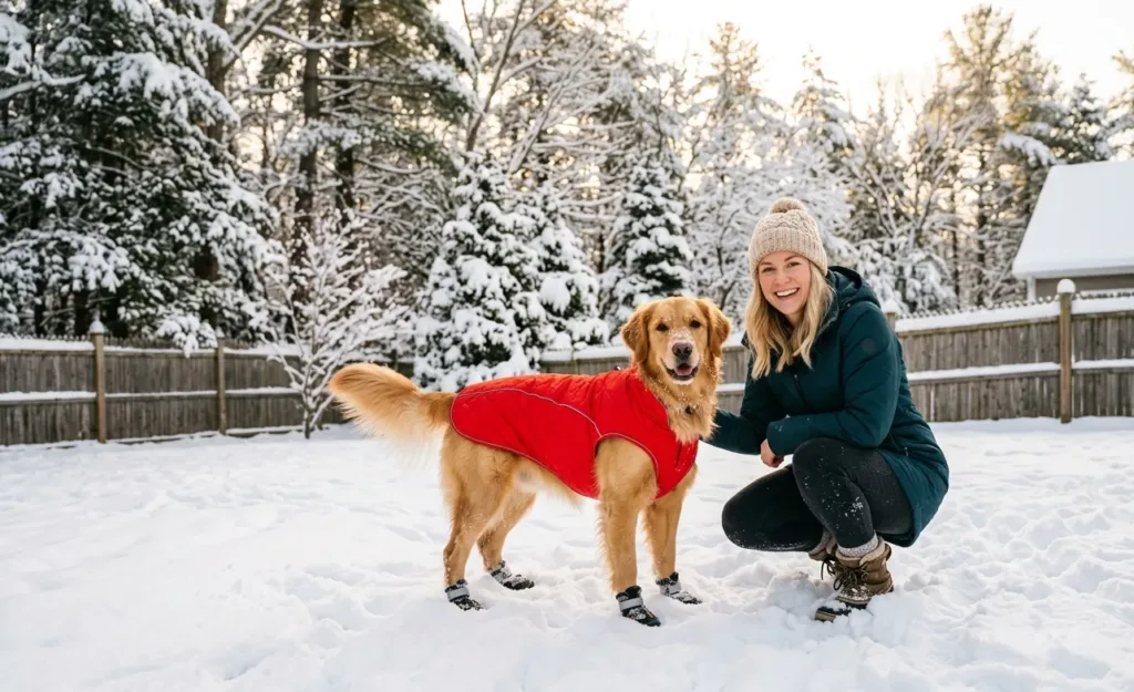 How to Cold Weather Proof Your Pet: The Complete Winter Safety Guide