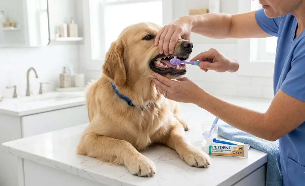 The Complete Guide to Dog Dental Health: Why It Matters More Than You Think