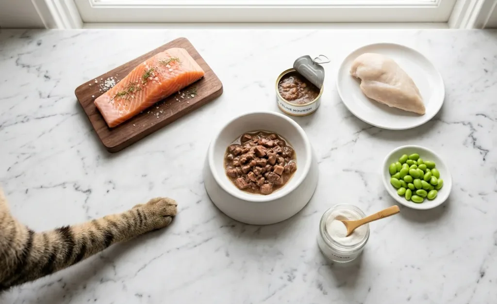 The Complete Guide to Cat Nutrition: What Your Cat Really Needs to Eat