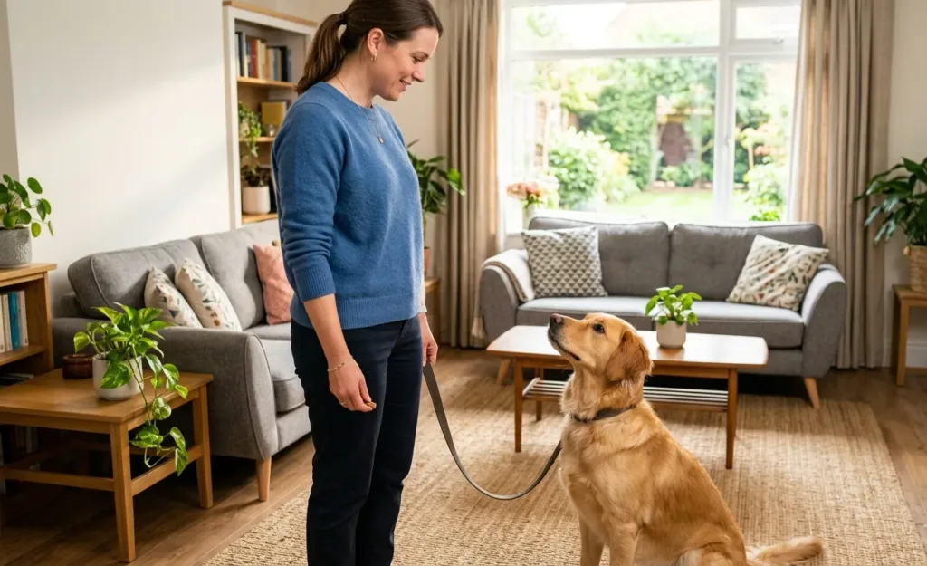 How to Train Your Dog to Stop Barking: A Science-Based Guide That Actually Works