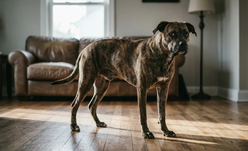 Why Is My Dog Suddenly Aggressive? Causes and What to Do Next