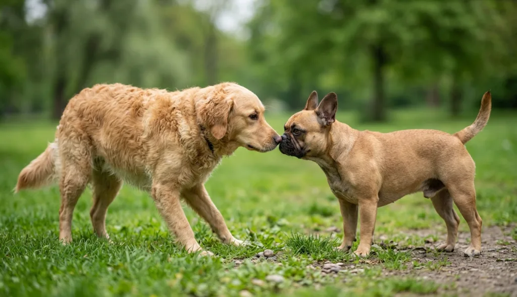What Your Dog Is Actually Telling You With Their Body What Your Dog Is Actually Telling You With Their Body
