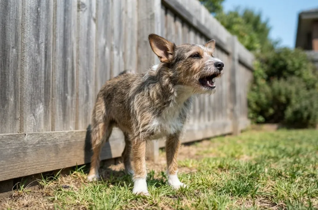 Dog Barking: How to Identify the Type and Address It Effectively