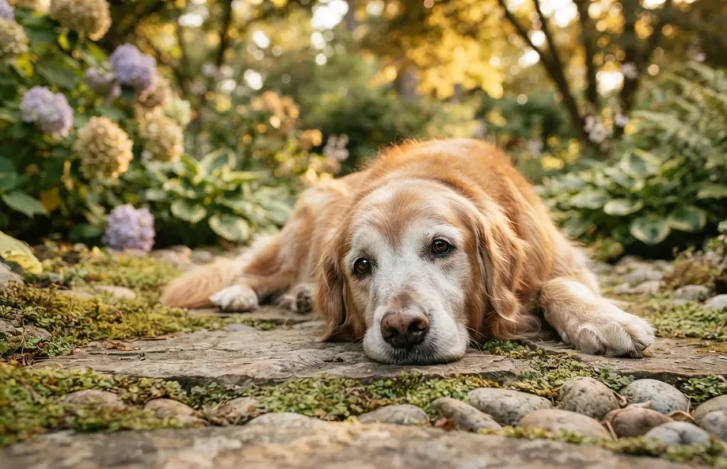Senior Dog Care: What Changes, What Matters, and What to Do