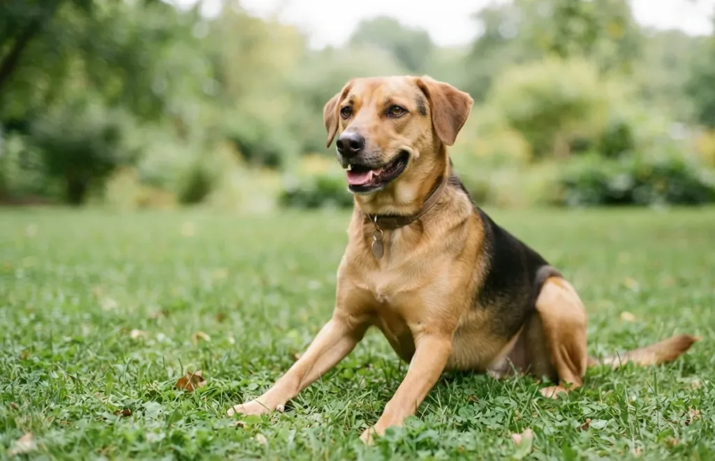 Dog Body Language: How to Read What Your Dog Is Actually Telling You
