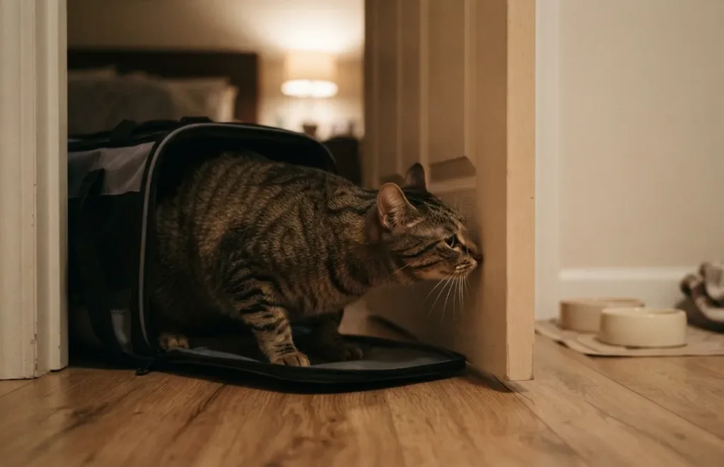 Introducing a New Cat: The Complete Step-by-Step Guide
