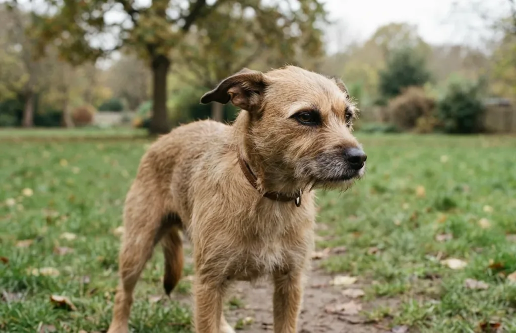 Signs of a Stressed Dog: What to Look For and What to Do
