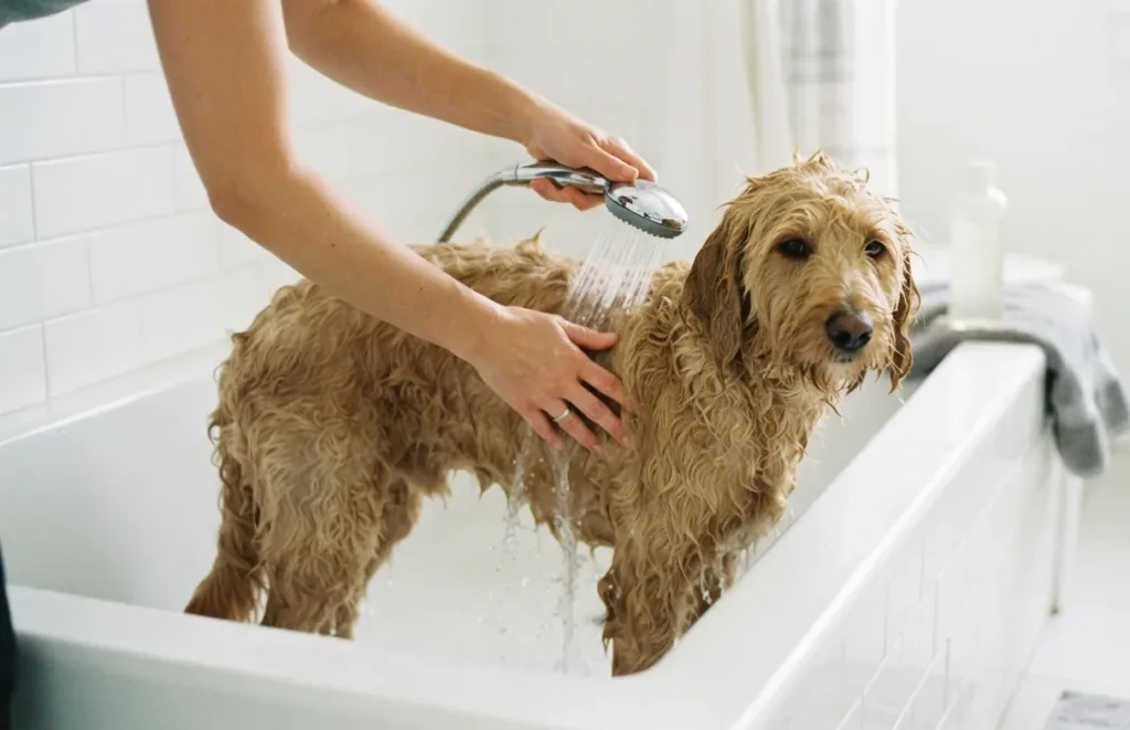 How Often to Bathe Your Dog — and How to Do It Correctly